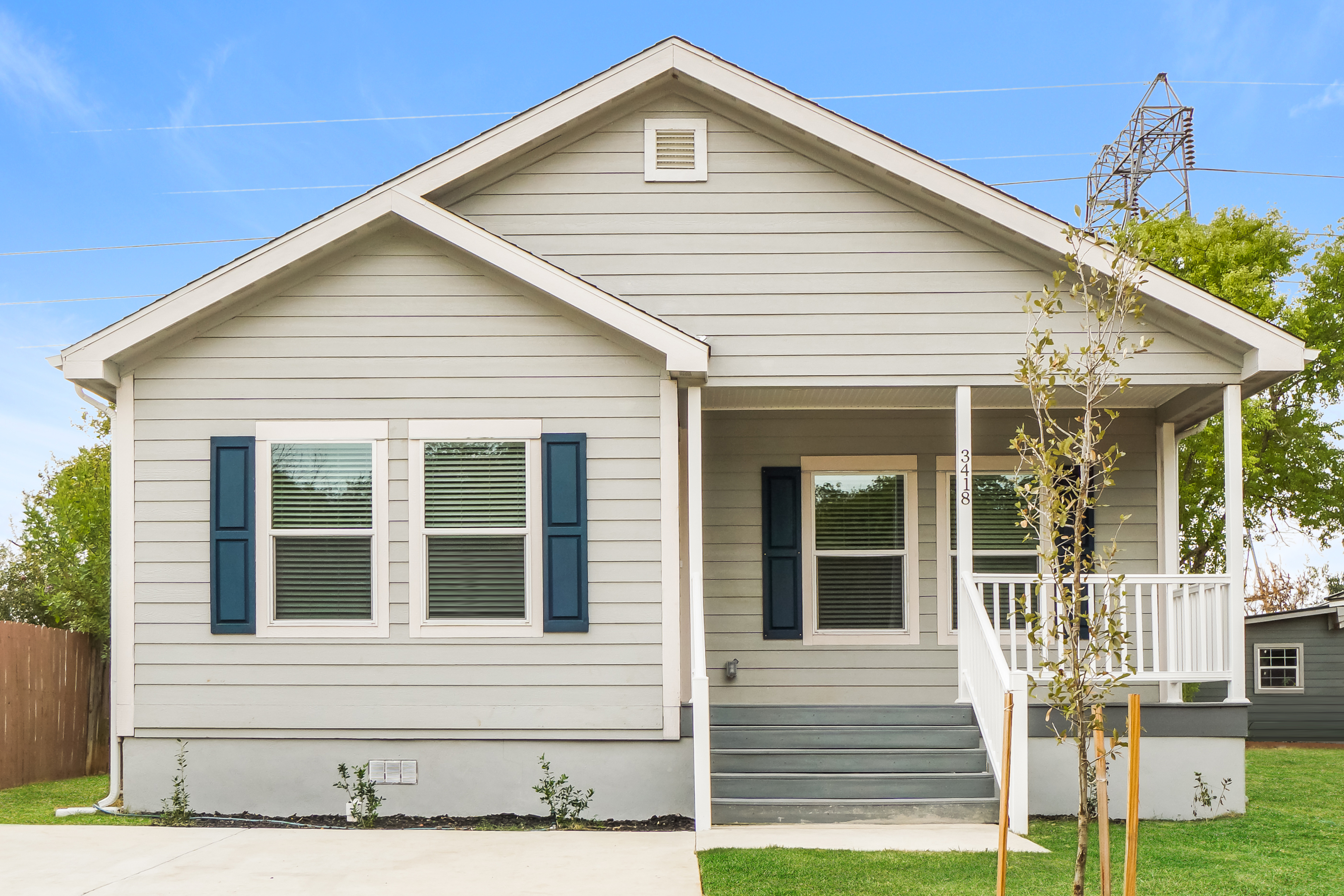 3418 Avoca Dr San Antonio, TX 78211